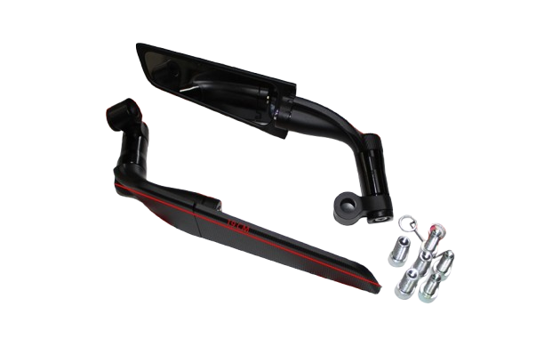 H2 UNIVERSAL AYNA TEK CIVATALI 20 CM