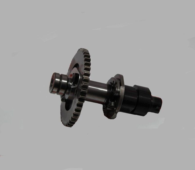 CF500 EKSENTRİK MİLİ