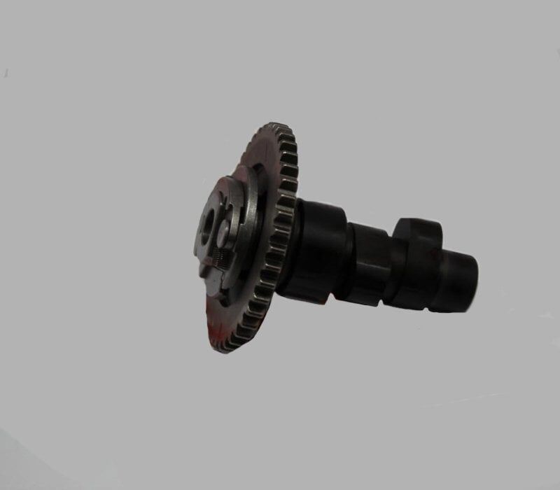 CF450 EKSANTRİK MİLİ