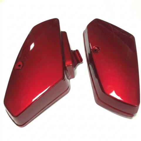 HONDA YAN KAPAK C90 TK