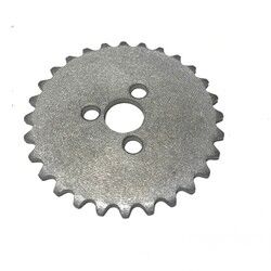 HONDA YAPRAK DİŞLİ C90