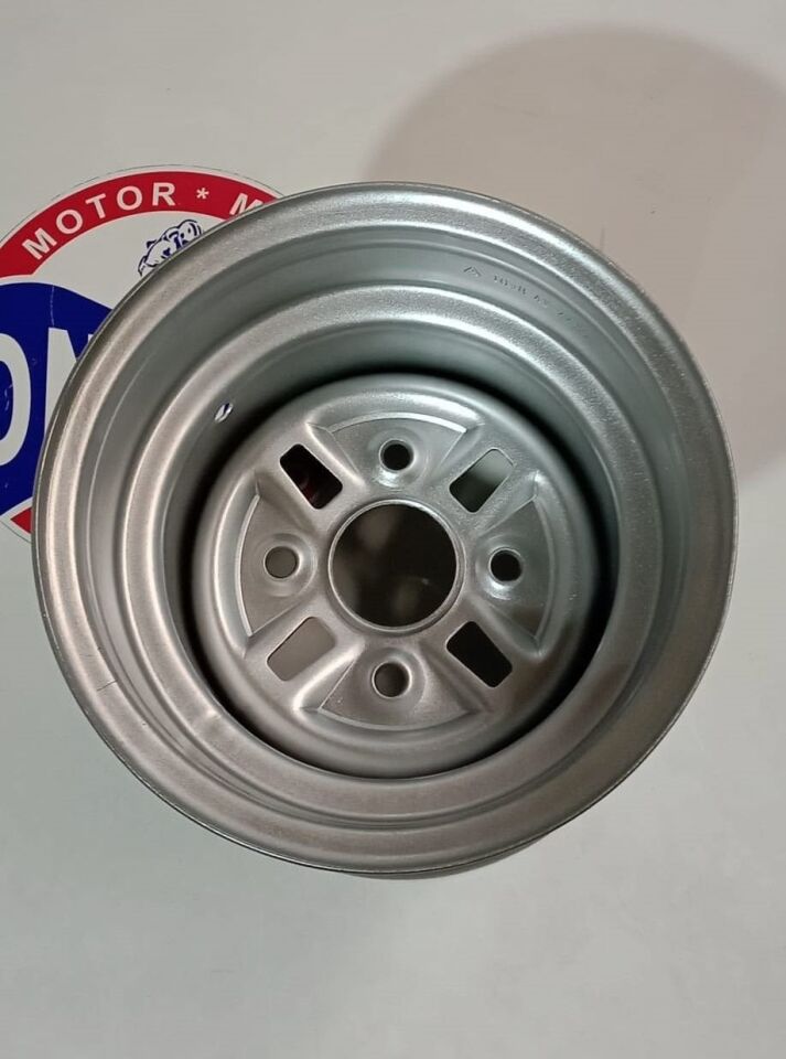 LX200 ARKA JANT LONCİN