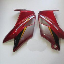 HONDA CBF150 DEPO GRENAJI KIRMIZI EM TK