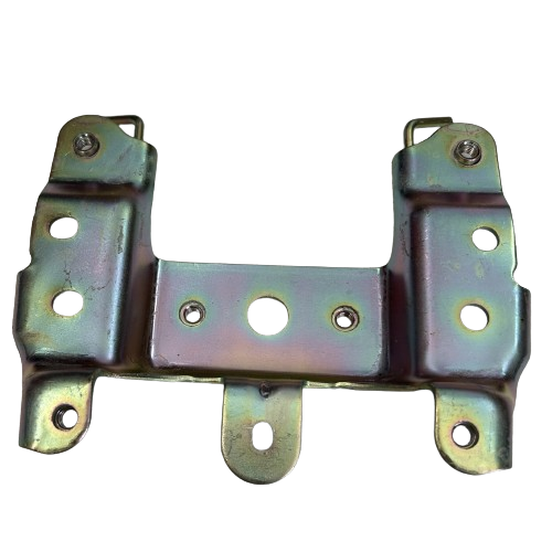 BAJAJ DOMİNAR 250 SELE KİLİT BRAKETİ ORİJİNAL