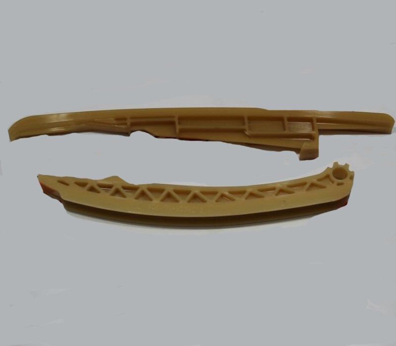 CF500 EKSANTRİK ZİNCİR GERGİ KILAVUZU TAKIM