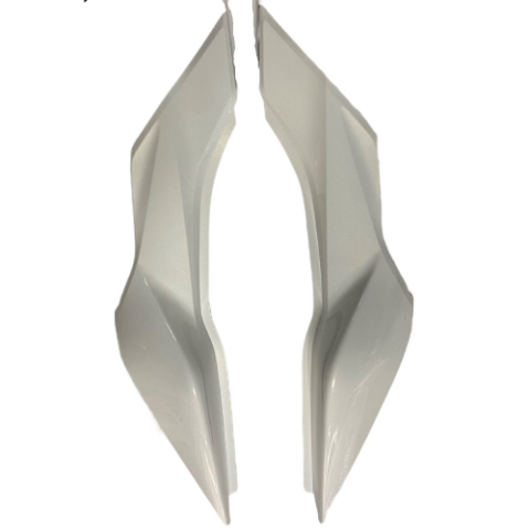 ARKA KUYRUK HONDA CB125F BEYAZ OEM T.K