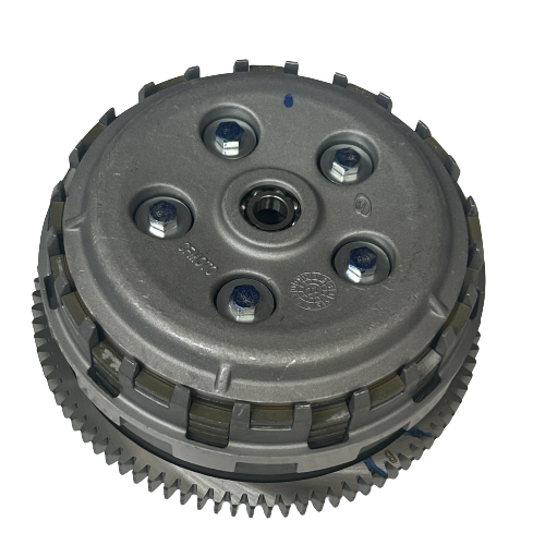 CF MOTO NK 400 DEBRİYAJ+TASI KOMPLE
