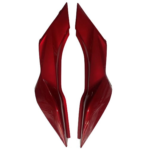 ARKA KUYRUK HONDA CB125F KIRMIZI OEM T.K