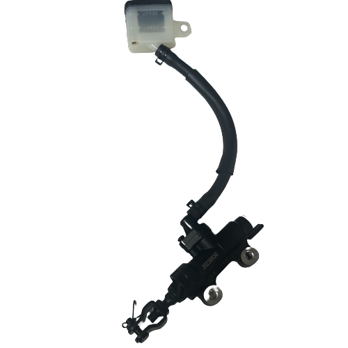 ARKA FREN POMPASI CF SR250 E5 A