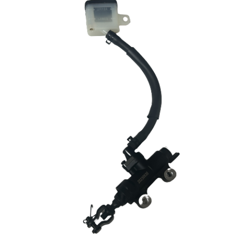 ARKA FREN POMPASI CF SR250 E5 A