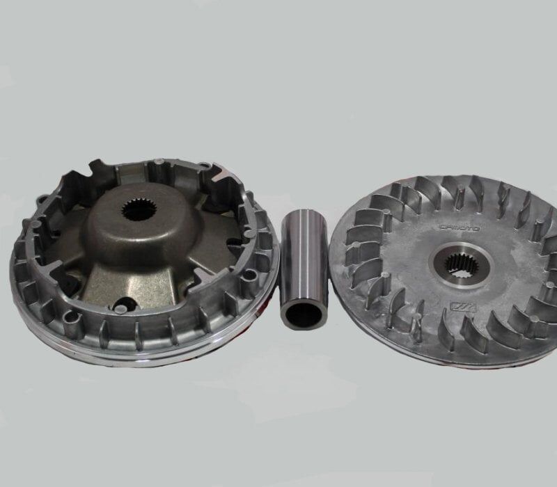 CF500 VARYATÖR SETİ