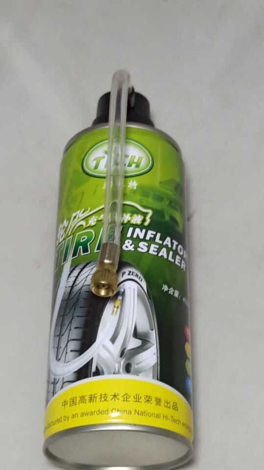 GN LASTİK TAMİR TÜPÜ (450 GR)