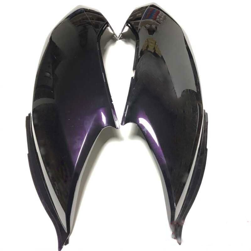 HONDA ALPHA YAN KAPAK EFLATUN