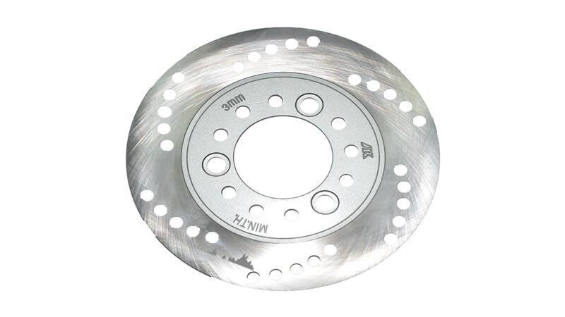 KUBA ZENZERO 125 FREN DİSKİ