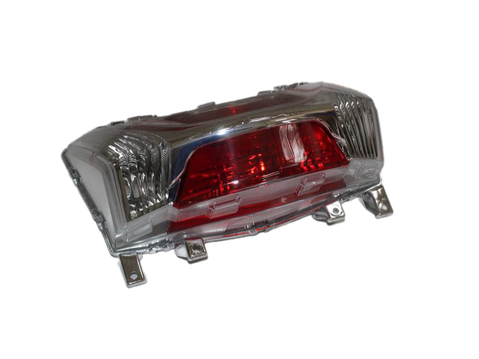 HONDA ACTİVA 125 2023 STOP ORİJİNAL