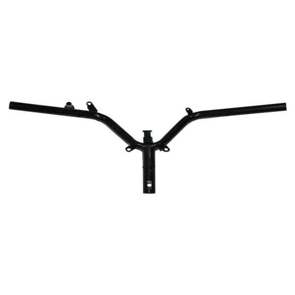 KUBA ZENZERO 125 DİREKSİYON (gidon)
