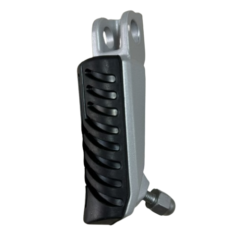 AYAKÇALIK ÖN SOL GRİ NK250 E4 A