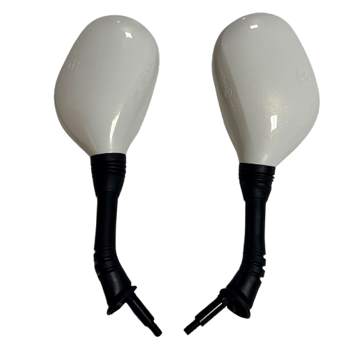 AYNA HONDA ALPHA BEYAZ OEM