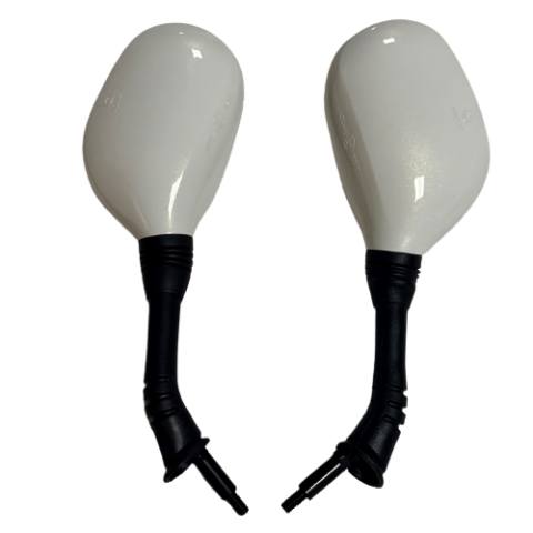 AYNA HONDA ALPHA BEYAZ OEM