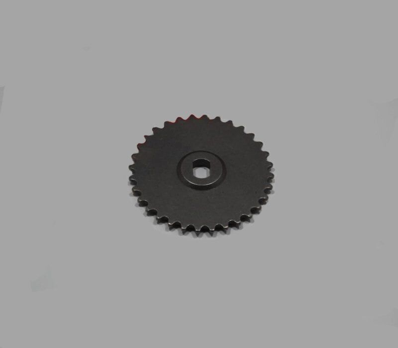 CF550 YAĞ POMPA DİŞLİSİ