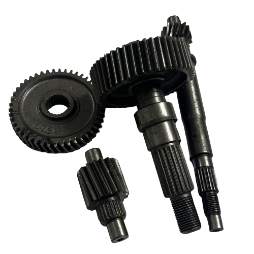 TVS NTORQ 125 ŞANZIMAN KOMPLE
