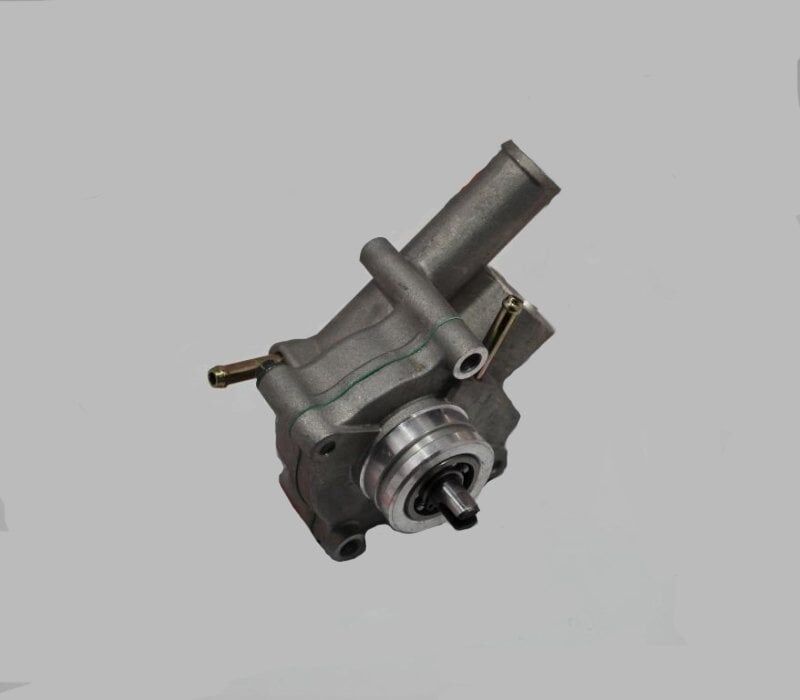 CF500 SU POMPASI