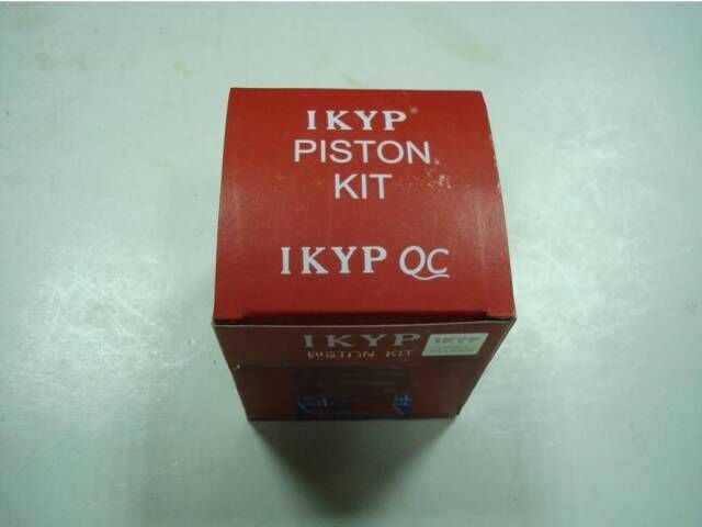 KYMCO-125 PİSTON SEKMAN IKYP 1.00