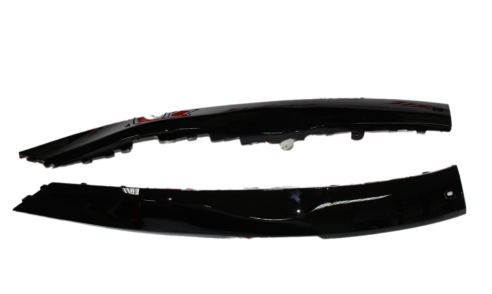YAMAHA CYGNUS RS 125 MARŞBİEL TAKIM SİYAH