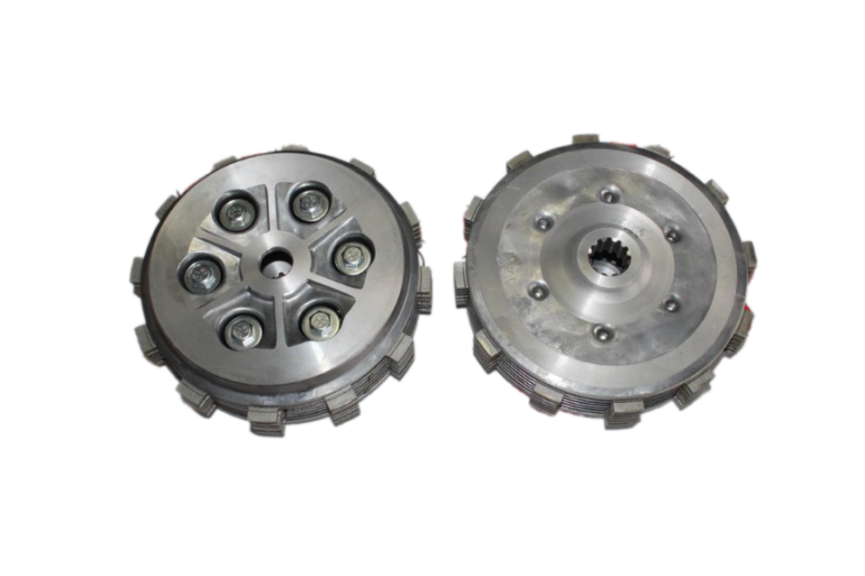 MONDİAL RX3İ EVO DEBRİYAJ KOMPLE EM
