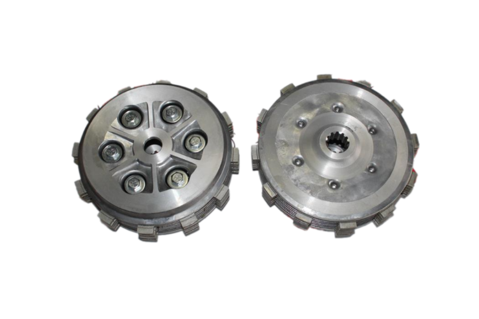 MONDİAL RX3İ EVO DEBRİYAJ KOMPLE EM