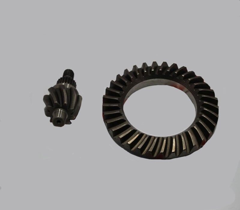 CF500 KONİK AKTARMA DİŞLİSİ
