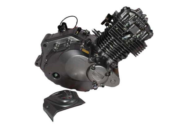 RAMZEY CROSS 200-KUBA RK200 R ALT MOTOR