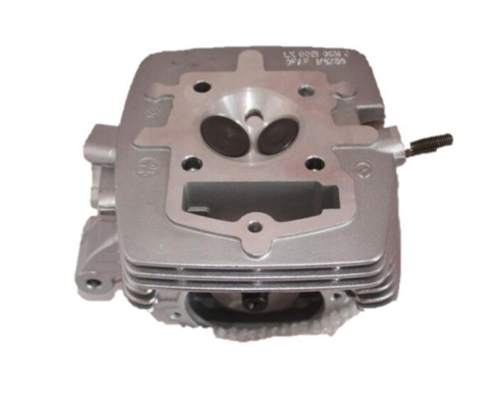 KUBA CR1 SİLİNDİR KAPAK DOLU