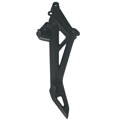 CF MOTO NK 400 BASAMAK BRAKETİ ÖN SOL ORİJİNAL