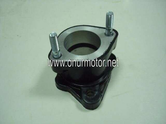 KANUNİ MOTOCAR MANİFOLD