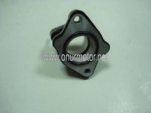KANUNİ MOTOCAR MANİFOLD