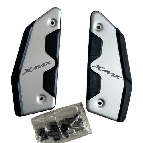 YAMAHA XMAX BASAMAK PANEL SETİ