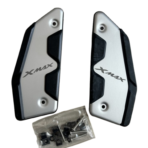YAMAHA XMAX BASAMAK PANEL SETİ