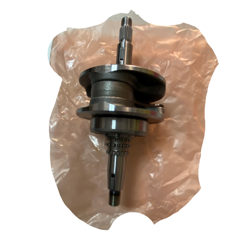 HONDA CBF 150 KRANK KOMPLE OEM
