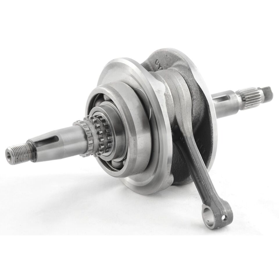 HONDA CBF 150 KRANK KOMPLE OEM