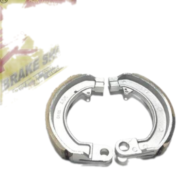 BAJAJ CHETAK FREN BALATASI ÖN ASK