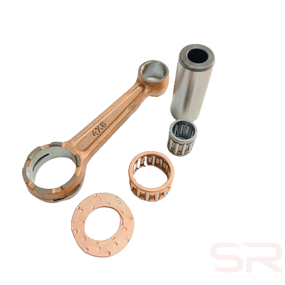 YAMAHA RX 115 BİYEL KOLU HİNT