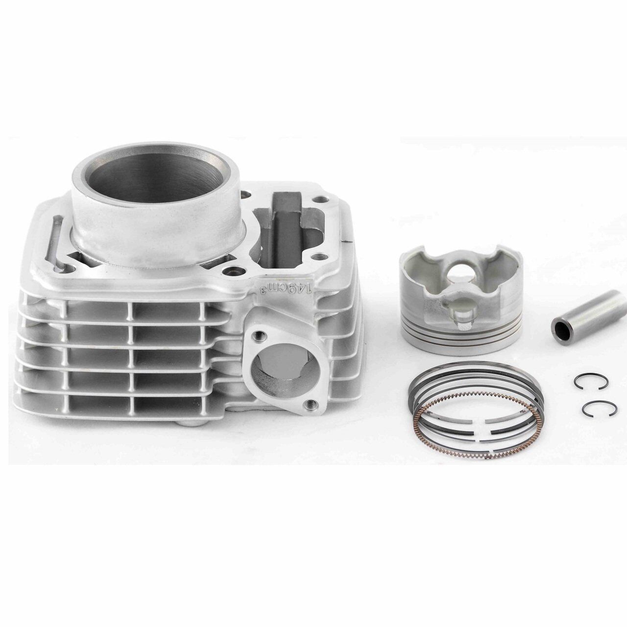 HONDA CBF 150 SİLİNDİR KOMPLE TKR