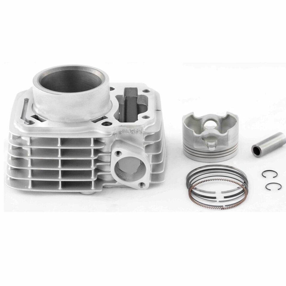 HONDA CBF 150 SİLİNDİR KOMPLE TKR