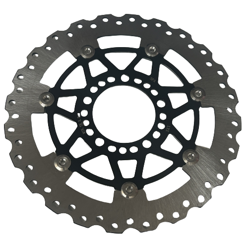 CF MOTO NK 400 FREN DİSKİ ÖN