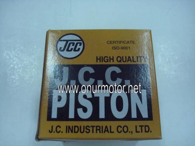 CG125 PİSTON SEKMAN JCC TK 0,125(64,25 MM)