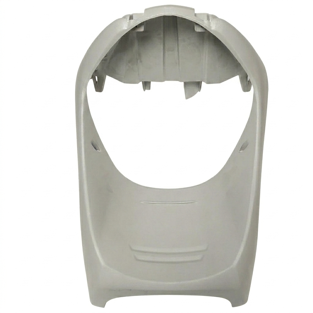 HONDA ÇAMURLUK ÖN ALPHA OEM GRİ