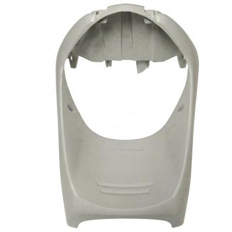 HONDA ÇAMURLUK ÖN ALPHA OEM GRİ