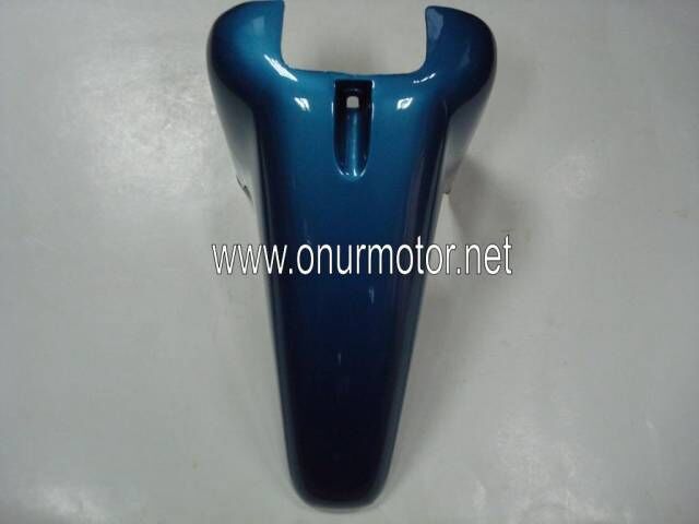 MODENAS KRISS ÖN ÇAMURLUK ÖN YEŞİL