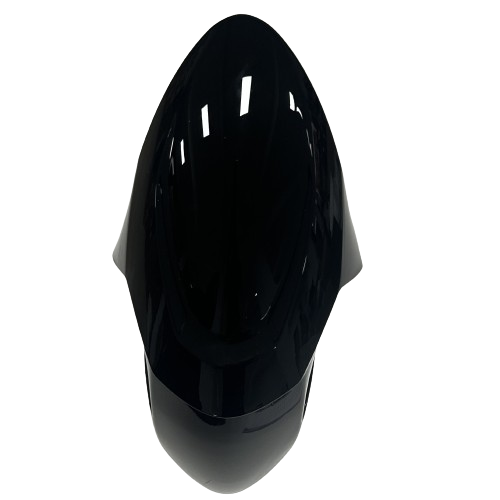 CF MOTO ÇAMURLUK ÖN SİYAH NK250 E5 A